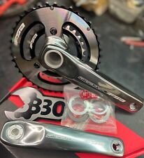 FSA GUARNITURA COMPACT MTB AFTERBURNER bb-30