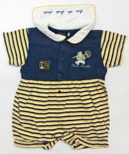 Dolci Francese Bambino Tutina