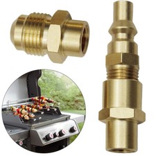 PER Weber Q Adattatore Griglia