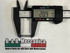 MOLLA PER PALETTE POMPA OLIO