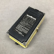 Overdrive BOSS SD-1 1981 NEC usato