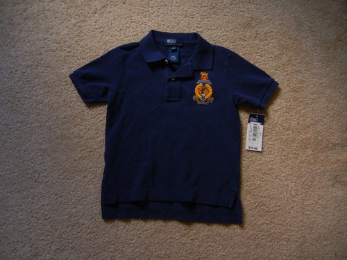 Polo ralph lauren bambino s - ralph, bambino,s