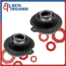 Kit 2 Supporti Ammortizzatori