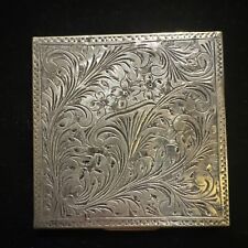 Portacipria In Argento 800