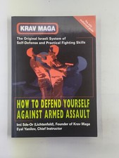 Krav Maga: How to Defend