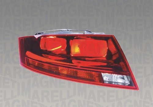 Magneti marelli fanale - magneti,