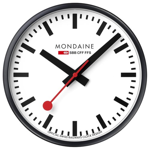 Mondaine orologio ufficiale - mondaine,