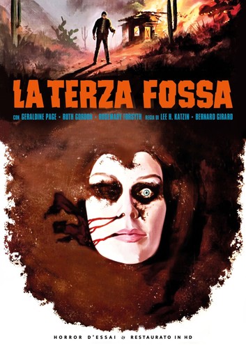 Dvd nuovo terza fossa - dvd,