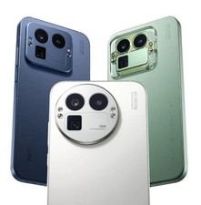 Realme GT8 Pro (China)