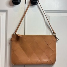 Borsa a tracolla Boldrini