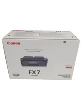 Canon FX7 Cartuccia Toner Nero