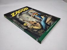 Zagor Repubblica Colori N.161