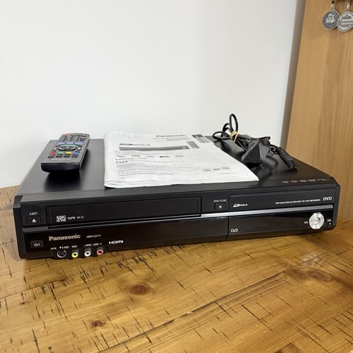 Panasonic dmr ez47v - panasonic, dmr-ez47v
