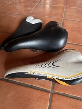 Lotto 3 Selle Bici bottecchia