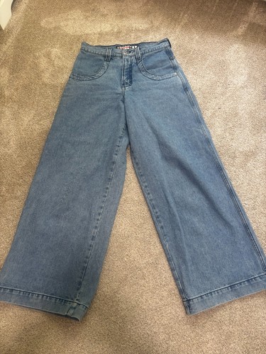 Jnco 101 twin cannon classics - jnco,