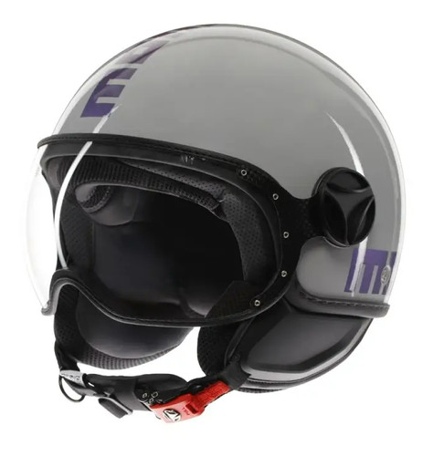 Casco moto momo design - casco,