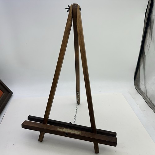 Cavalletto treppiede vintage