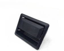 Per yanmar VIO 17/50/60 Coperchio motore serratura maniglia coperchio macchina escavatore