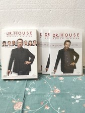 Dr House Stagione 8 DVD