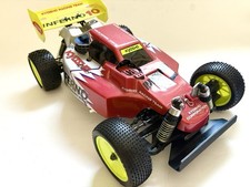 Kyosho inferno 4wd - kyosho,