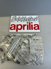 1 sticker aprilia 893763 RS