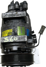 Compressore aria condiozionata