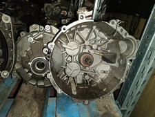 CAMBIO MANUALE PER VOLVO V70 1° Serie 1023746 diesel 2401 (96>00)