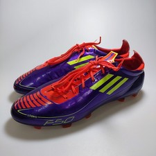 Adidas F50 Adizero TRX FG