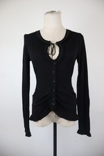 MAX&CO MAGLIONE CARDIGAN