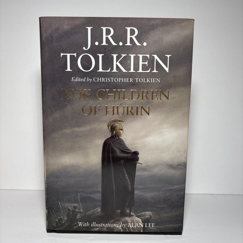 The children hurin - of,