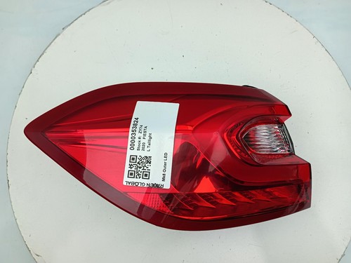 Ford fiesta fanale posteriore - fiesta,