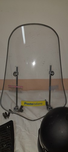 Parabrezza piaggio liberty - piaggio,