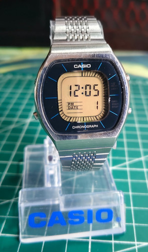 Rare vintage casio - rare,