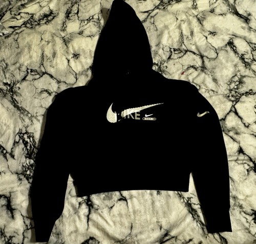 Felpa donna nike - felpa,