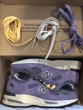 New Balance UK 991v2 pastelli