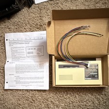Radionics D279 Tastiera