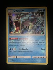 Gyarados Holo Trionfo Dei