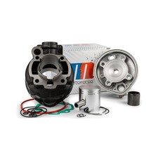 GRUPPO TERMICO GHISA 70 CC