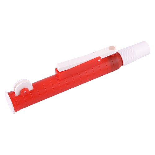 Pompa per pipette ml - per, 25
