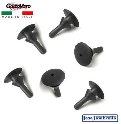 Tamponi fissaggio tappeti - tamponi,