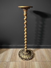 Colonna / Portavaso Antico