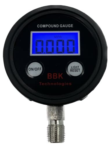 Bbk slim mini calibro digitale - bbk,
