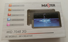 TABLET MASTER MID7048G-