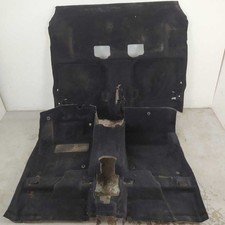 Tappetto moquette tappetini Smart 454 Forfour 1.5 cdi 2005 A4546800240 A45468011