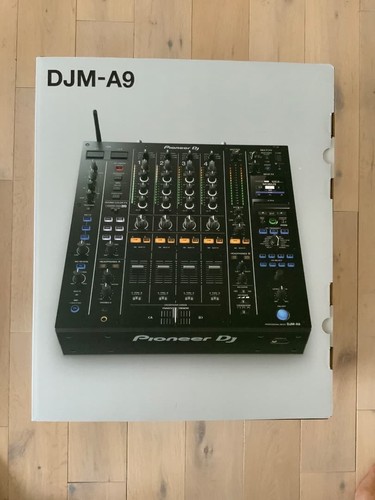 Pioneer djm mixer dj - pioneer,