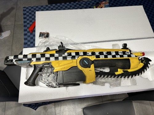 Neca lancer car replica - neca, no.13