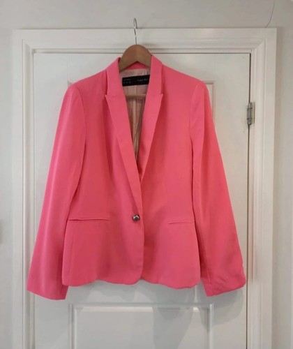 Giacca blazer leggera - , zara