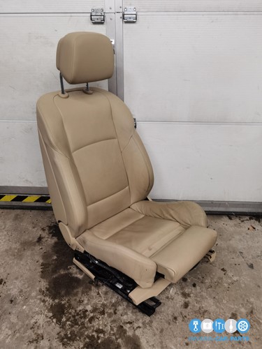 Sedile sportivo originale bmw - sportivo,