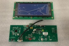 Scheda di controllo console