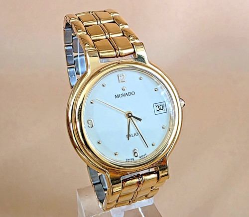 Orologio movado palio - orologio,